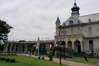 Museo del Arte Decorativo of Tigre