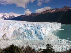 Perito Moreno entire