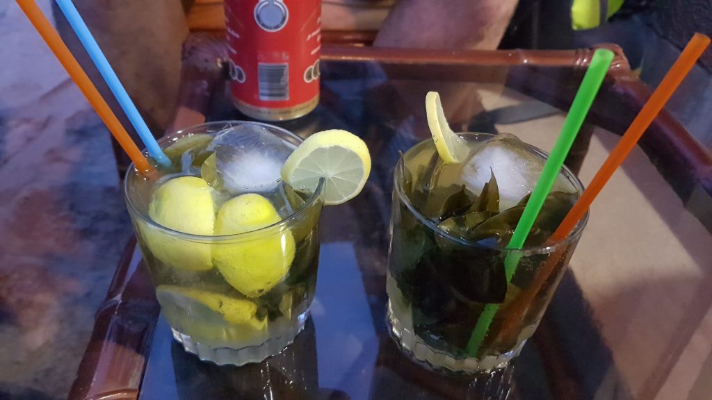 Caipiboli