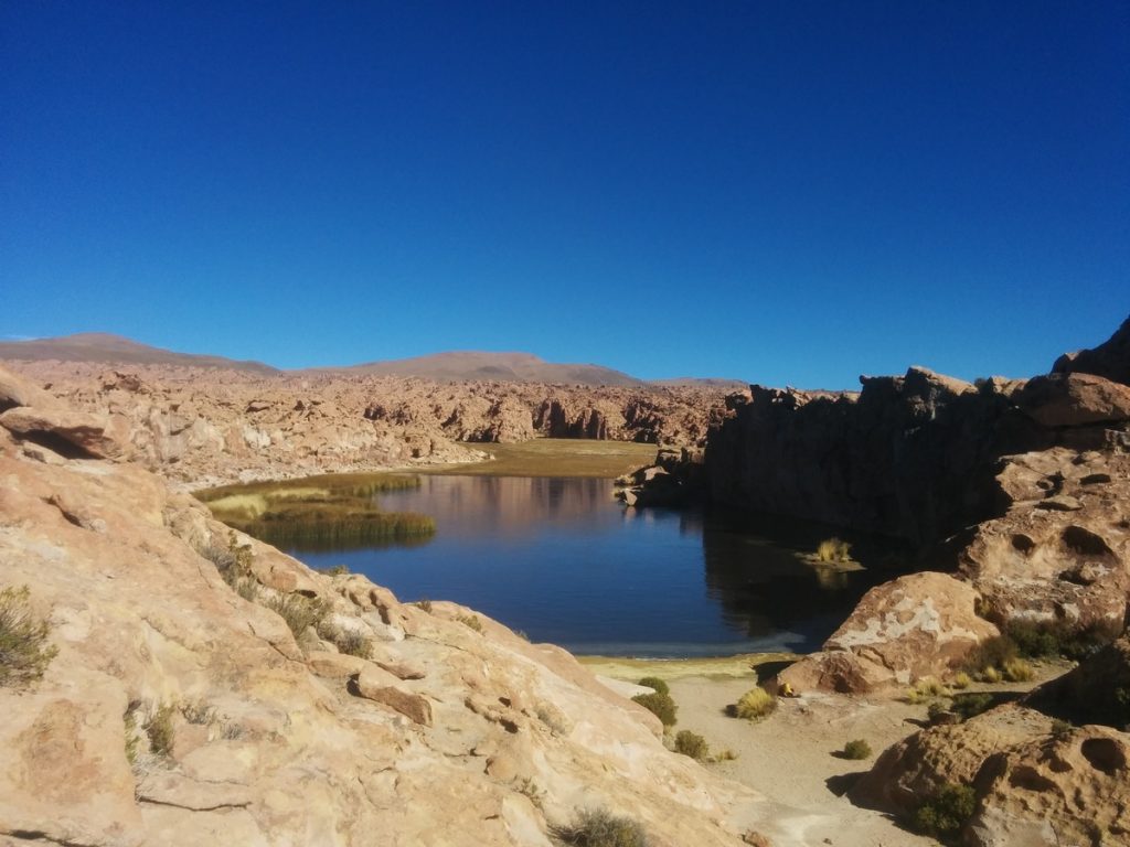 Laguna Negra