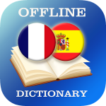 Dictionary French-Spanish